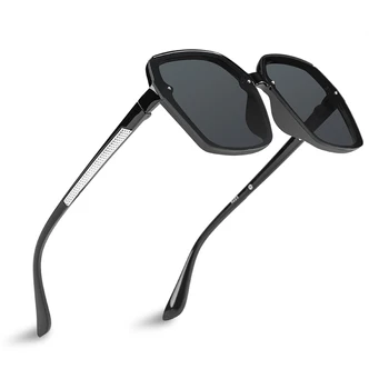 2021 naujas aikštėje moteriški akiniai nuo saulės mados retro prabanga vyrų ir moterų, cat eye akiniai nuo saulės garsaus prekės ženklo dizaineris UV400 akiniai