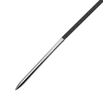 78mm 550 Paracord Fids Jungiamąją Mezgimas Adata Fid Audimo Nerūdijančio Plieno Darbų už Raištelių Stygos Paracord Nerūdijančio Plieno, Naujas