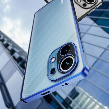 Danga Aiškiai Xiaomi Mi 11 Ultra Mi11 Pro Mi 10T 10 Plonas, Minkštas Viršelis Atveju Xiaomi 11 Mi10t Pro Mi10 atsparus smūgiams Caqa