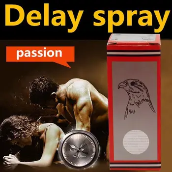 Delay Spray 45ml Išorės Naudoti Super Dragon Vyrų Delay Spray Aktualūs ilgą Laiką Seksas Tepimo Tepalas Gelio Tepalas Sekso Produktai