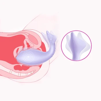 Lytis APP Nuotolinio Valdymo Vibratorius, Kiaušiniai Belaidžio Makšties Klitorio Stimuliatorius Vibratorius Moterų Masturbacija Erotinis Sekso Žaislai Moterims