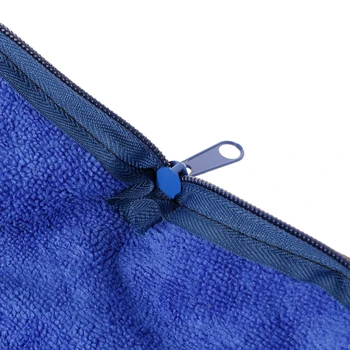 Nešiojamų Vandens Absorbcija Skėtis Apima Kokybės Oksfordo Audinio Saugojimo Krepšys #20/17L