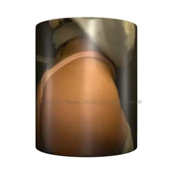 Riley Reidas Tualetas Keramikos Puodelius Kavos Puodeliai Pieno, Arbatos Puodelis Riley Reidas Tualetas Asilas Big Ass Sexy Hot Moteriški Kūrybos Tendencijos Derliaus