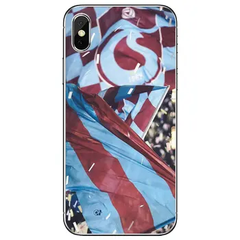 Trabzonspor Mobilųjį Telefoną Padengti 